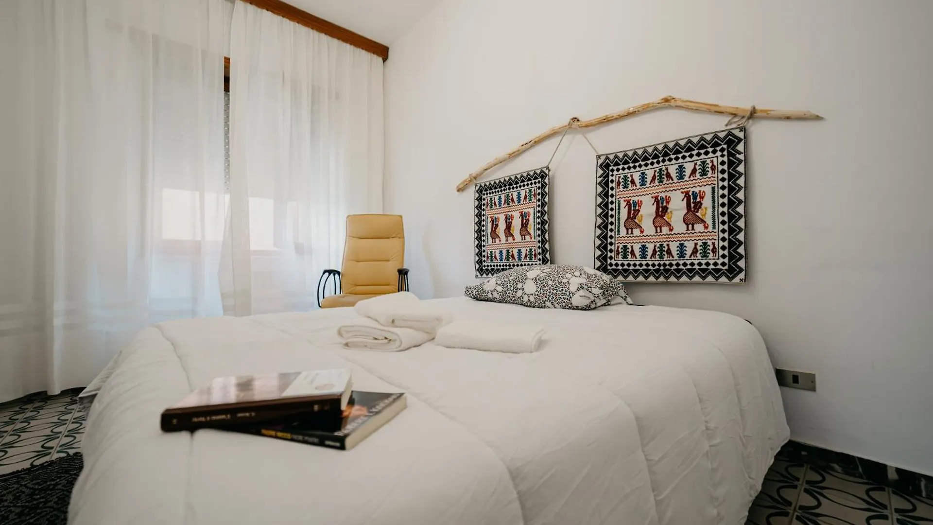 La Casa Di Maina Villa Tempio Pausania Vakantiehuis