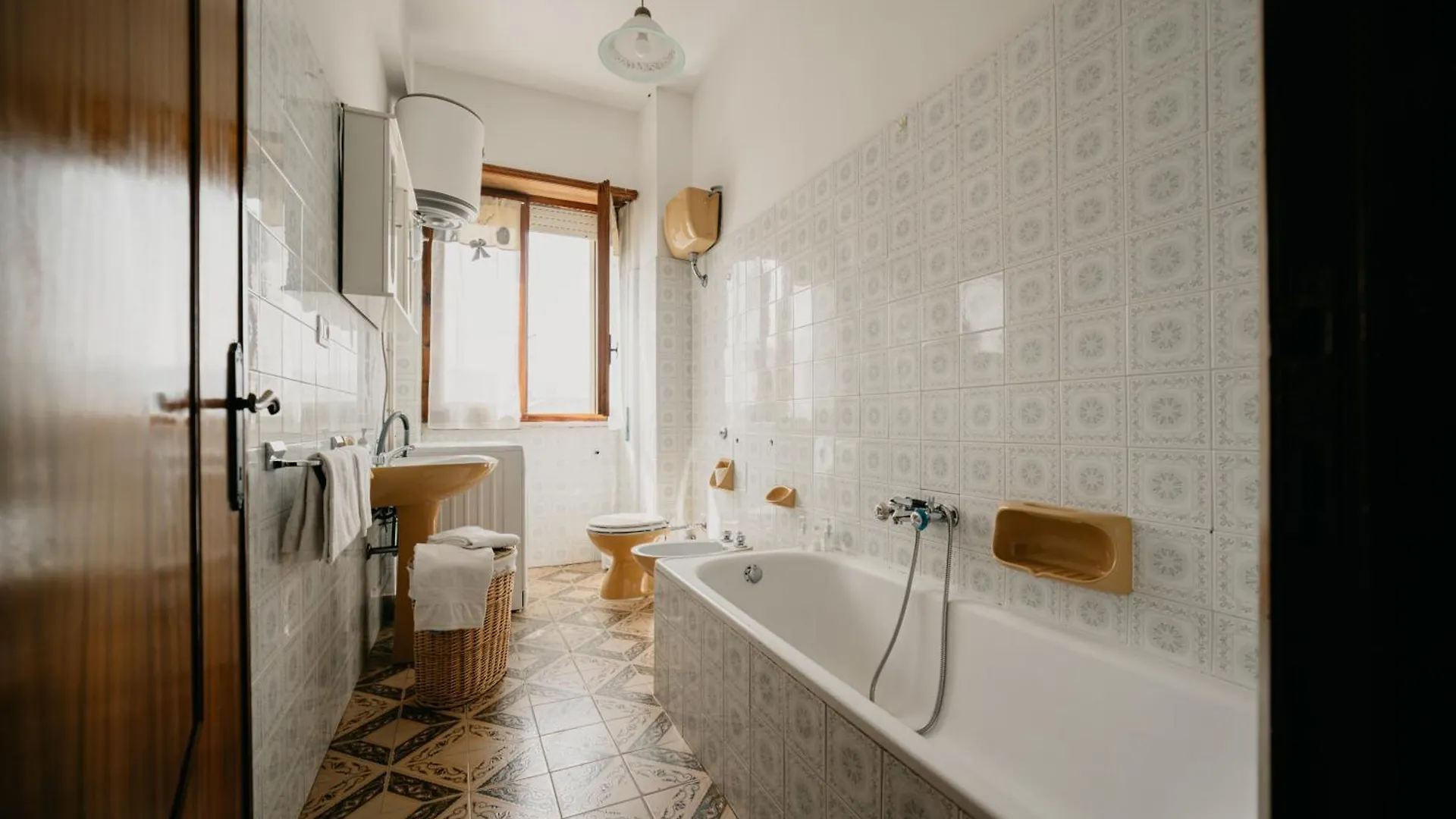Дом отдыха Вилла La Casa Di Maina Темпио-Паузания