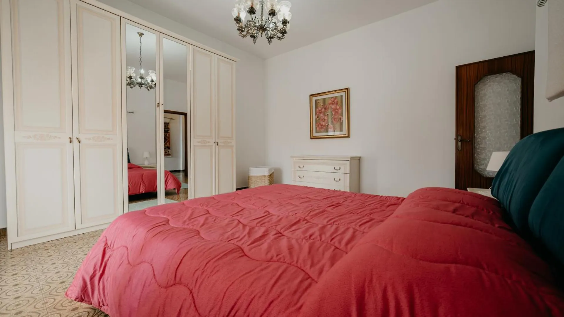 La Casa Di Maina Villa Tempio Pausania Italië