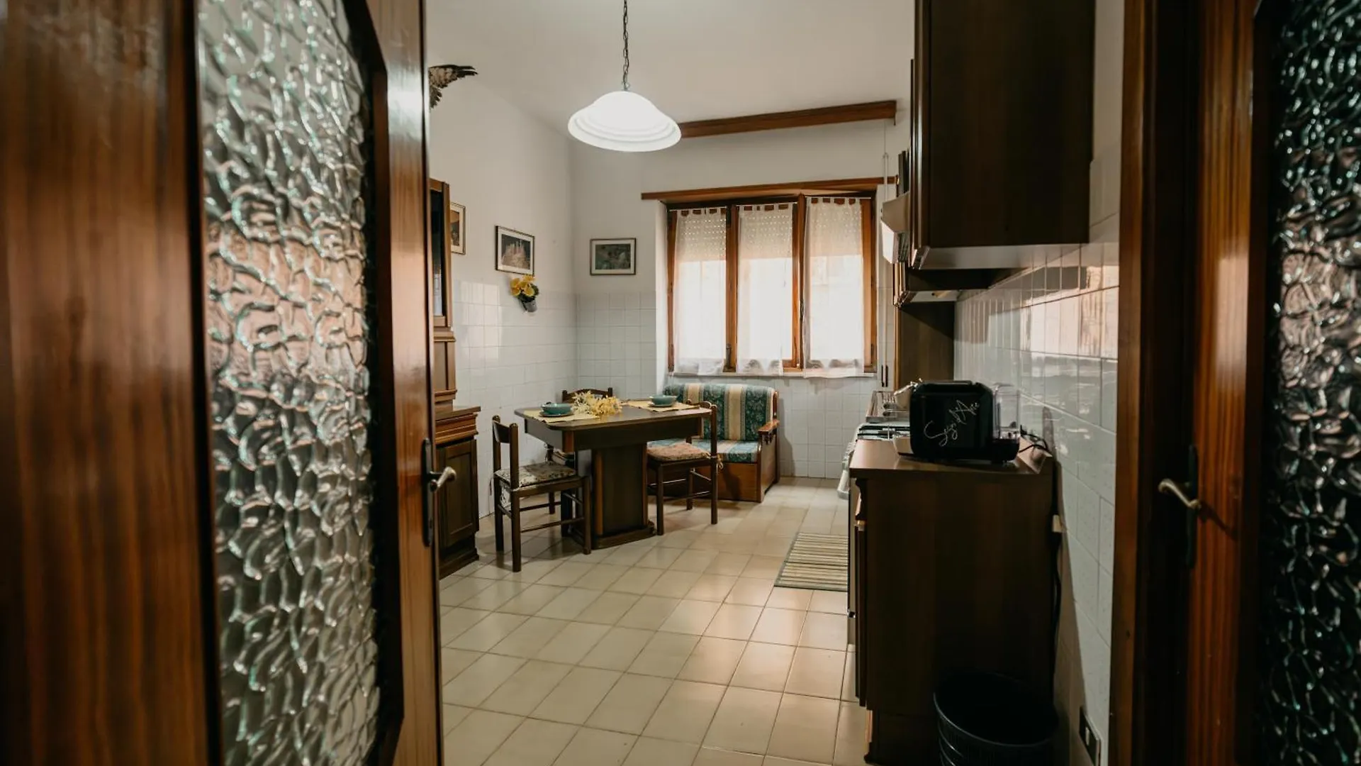 La Casa Di Maina Villa Tempio Pausania