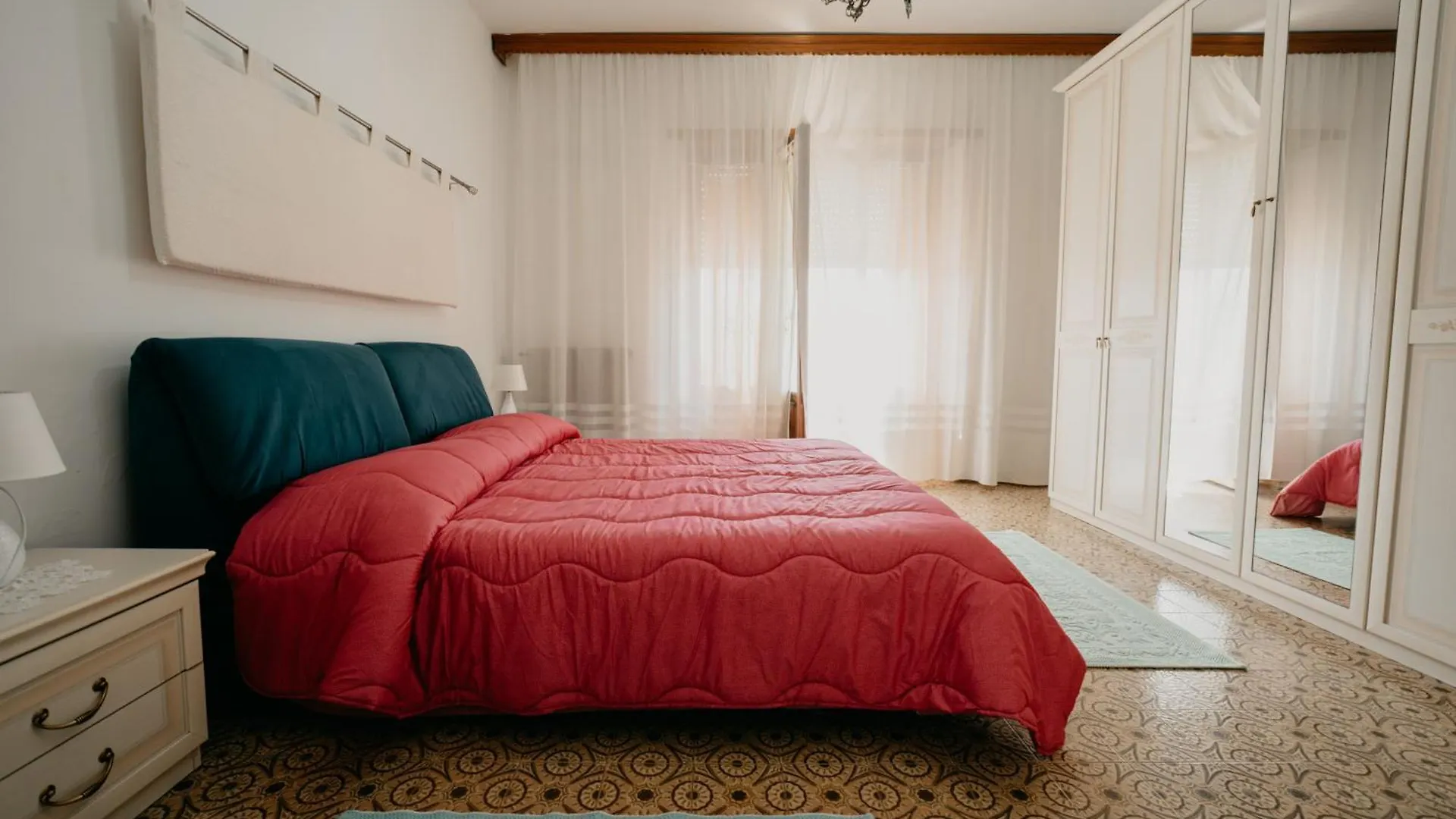 Vakantiehuis La Casa Di Maina Villa Tempio Pausania Italië