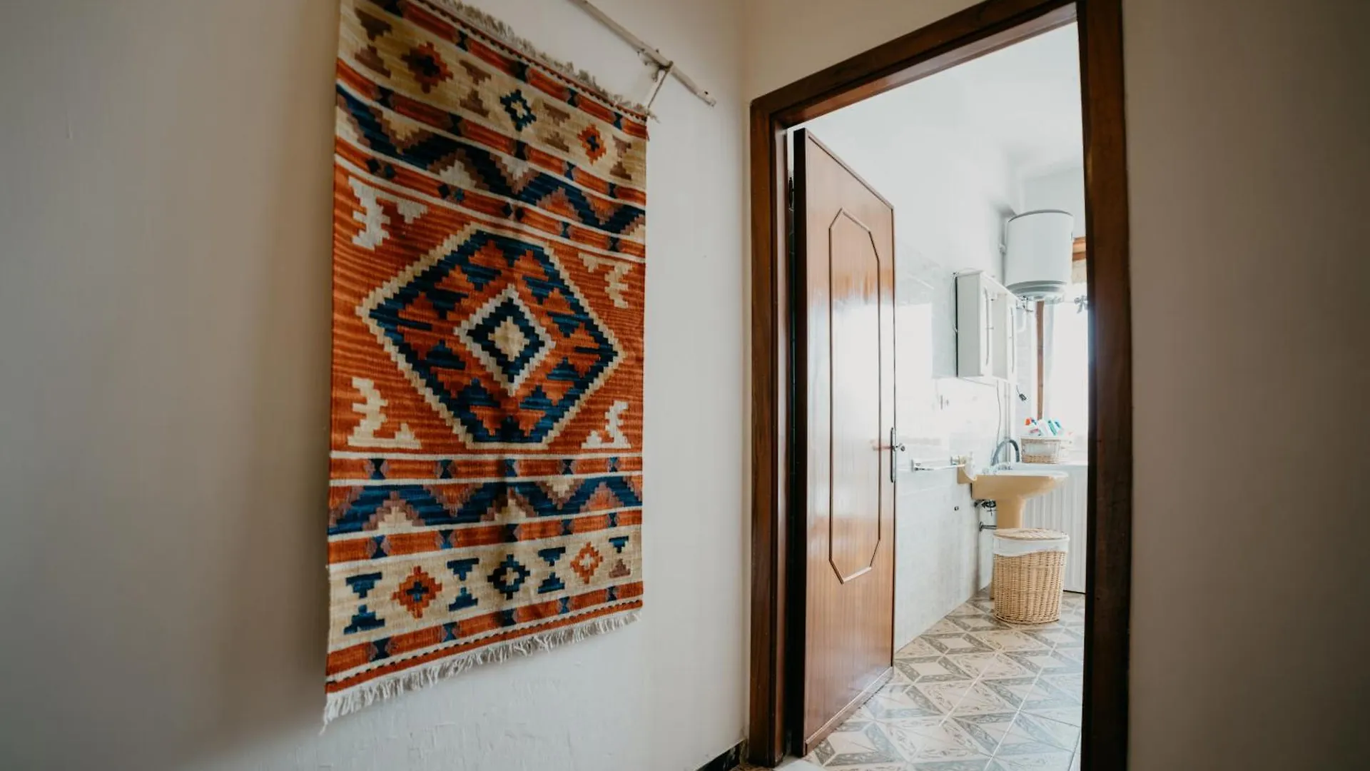 La Casa Di Maina Villa Tempio Pausania Vakantiehuis