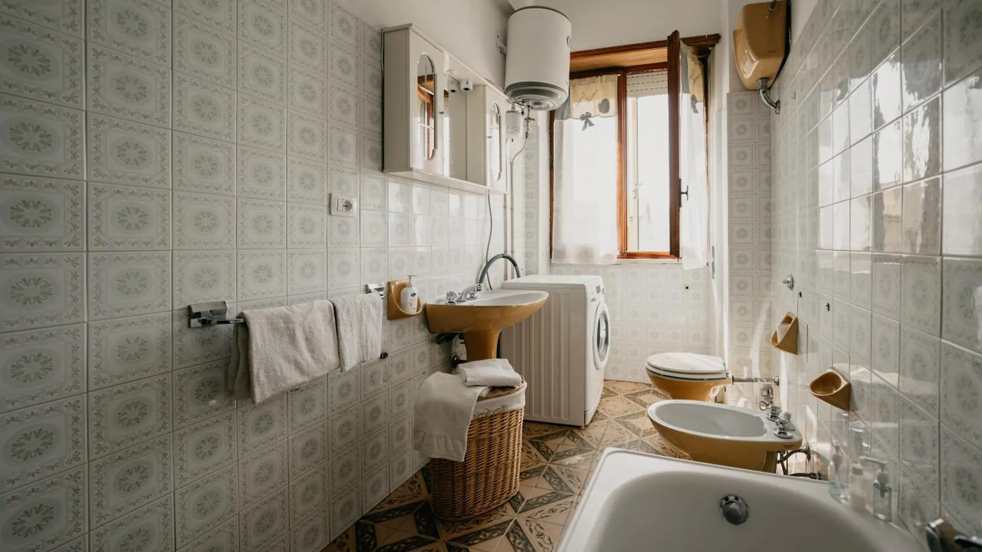 La Casa Di Maina Villa Tempio Pausania